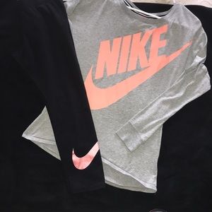 Nike bundle